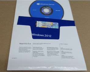 पूर्ण संस्करण माइक्रोसॉफ्ट विंडोज सर्वर 2012 आर 2 अनिवार्य ऑपरेटिंग सिस्टम