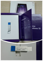 कम्प्यूटर माइक्रोसॉफ्ट विंडोज 10 प्रो सॉफ्टवेयर USB Win7 के साथ खुदरा पैक Win10 अपग्रेड करने का Win8.1