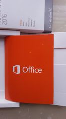 वास्तविक Microsoft Office 2016 Professional Usb रिटेल आयरलैंड में बना पैक