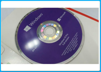 सीओए डीवीडी पैकेज माइक्रोसॉफ्ट विंडोज 10 प्रो सॉफ्टवेयर Win10 प्रो OEM 32 बिट 64 बिट