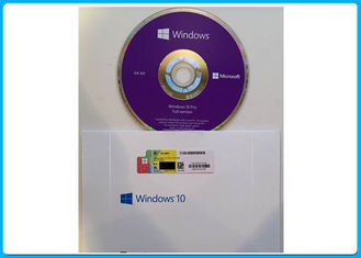 विन 10 प्रो OEM ऑनलाइन सक्रिय 64 बिट Windows 10 व्यावसायिक सॉफ्टवेयर