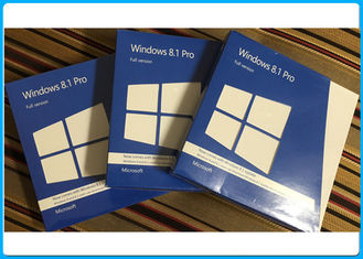 निचले स्तर के उत्पाद माइक्रोसॉफ्ट विंडोज 8.1 प्रो पैक खुदरा 1 उपयोगकर्ता 32 बिट 64 बिट पूर्ण संस्करण