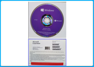 स्वनिर्धारित माइक्रोसॉफ्ट विंडोज 10 प्रो सॉफ्टवेयर, इतालवी संस्करण पर्सनल कंप्यूटर हार्डवेयर