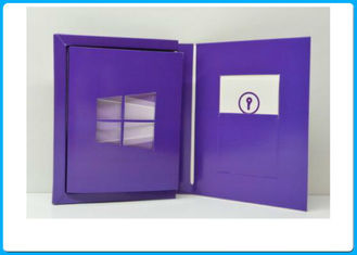 64 बिट बॉक्स खुदरा विंडोज 10 प्रो पैक, विंडोज 10 व्यावसायिक खुदरा संस्करण