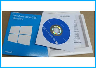 ऑनलाइन सक्रियण आर 2 विंडोज सर्वर 2012 आर 2 मानक OEM 5 उपयोगकर्ता 32 बिट 64 बिट