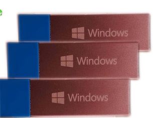 विंडोज 10 खुदरा बॉक्स 64 बिट माइक्रोसॉफ्ट विंडोज 10 प्रो सॉफ्टवेयर 100% सक्रियण ऑनलाइन