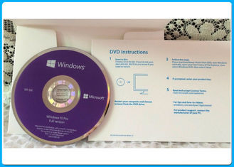 व्यावसायिक माइक्रोसॉफ्ट विंडोज 10 प्रो सॉफ्टवेयर 32x 64 डीवीडी geniune OEM लाइसेंस