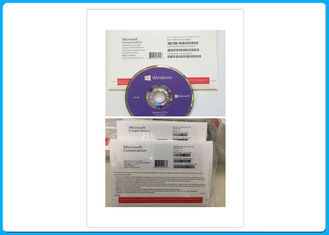 Win10 व्यावसायिक OEM कुंजी सॉफ्टवेयर विंडोज 10 प्रो डीवीडी सीओए लाइसेंस स्टिकर 32/64 बिट