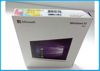 विंडोज 10 प्रो 64 बिट 3.0 यूएसबी फ्लैश ड्राइव OEM उत्पाद कुंजी खुदरा बॉक्स + Win10 प्रो OEM लाइसेंस