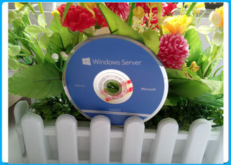 विंडोज सर्वर 2012 आर 2 स्टैंडर्ड एक्स 64 बिट 5 सीएएलएस 1 पीके डीवीडी 2 सीपीयू / 2VM