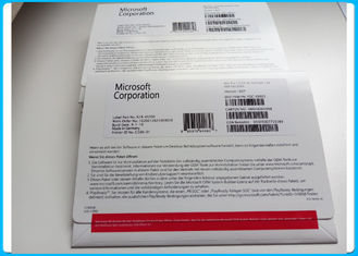 माइक्रोसॉफ्ट विंडोज 10 प्रो सॉफ्टवेयर 64 बिट OEM पैक OEM लाइसेंस win10 प्रो जर्मन एफक्यूसी -8 9 22 डीडी 1607 संस्करण