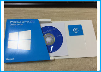 2 सीपीयू अंग्रेजी संस्करण विंडोज सर्वर 2012 रिटेल बॉक्स डाटासेंटर 5 यूजर डीडीवी