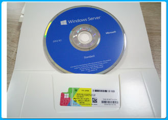 पूर्ण संस्करण माइक्रोसॉफ्ट विंडोज सर्वर 2012 आर 2 मानक संस्करण एक्स 64 बिट डीवीडी
