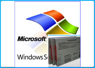 वास्तविक Windows सर्वर 2008 R2 एंटरप्राइज़ 25cals, विंडोज सर्वर 2008 OEM पैक