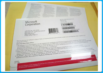 विंडोज 10 प्रो व्यावसायिक आईपी लाइसेंस कुंजी 64 बिट सक्रिय OEM पैक