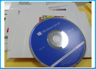 माइक्रोसॉफ्ट विंडोज सर्वर 2012 रिटेल बॉक्स 64-बिट ईएम 2 सीपीयू 2 वीएम पी 73-06165