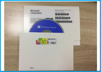 माइक्रोसॉफ्ट विंडोज सॉफ़्टवेयर 2012 स्टैंडर्ड आर 2 5 सीएएलएस 2 सीपीयू / 2VM पी 73-06165