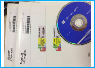 OEM विंडोज सर्वर 2012 खुदरा बॉक्स 64 बिट डीवीडी ROM विंडोज यूपीसी 885370627954