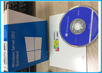 माइक्रोसॉफ्ट विंडोज सर्वर 2012 आर 2 स्टैंडर्ड संस्करण अंग्रेजी संस्करण डीवीडी के साथ 100% सक्रियण