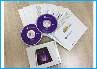 पेशेवर माइक्रोसॉफ्ट विंडोज 10 प्रो सॉफ्टवेयर पूर्ण संस्करण Win10 64 बिट अंग्रेजी ओम पैक