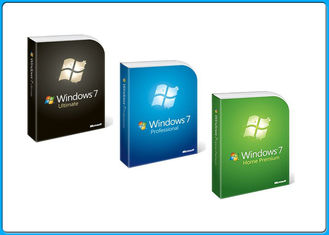 माइक्रोसॉफ्ट विंडोज 7 प्रो खुदरा बॉक्स विंडोज 7 अंतिम पूर्ण 32 बिट 64 बिट डीवीडी जीवनकाल वारंटी
