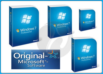 मल्टी - भाषाओं माइक्रोसॉफ्ट विंडोज सॉफ्टवेयर विंडोज 8.1 प्रो Retailbox