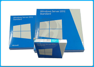 माइक्रोसॉफ्ट विंडोज सर्वर मानक 5 CLT साथ 2012 R2 के 64Bit अंग्रेजी डीवीडी