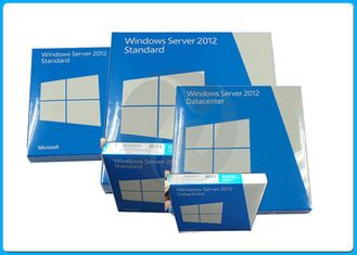 पूर्ण खुदरा संस्करण Windows छोटा व्यापार सर्वर 2012 अनिवार्य है खुदरा बॉक्स