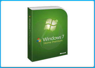 FPP Microsoft Windows सॉफ्टवेअर निचले स्तर के विंडोज 7 होम प्रीमियम 32 बिट x 64 बिट