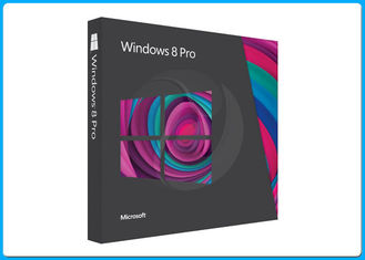 माइक्रोसॉफ्ट विंडोज 8 प्रो पैक 32 बिट / 64 बिट डीवीडी Windows8 सीओए मुक्त उन्नयन विंडोज 8.1