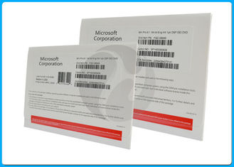 होम 64 बिट OEM अंग्रेज़ी 1pk Microsoft Windows 8.1 उत्पाद कुंजी कोड