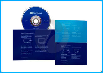 Microsoft Windows 8.1 प्रो पैक microsoft विन 8pro पूर्ण संस्करण 64 बिट/32 बिट