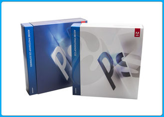 फोटो प्रोसेसर एडोब ग्राफिक डिजाइन सॉफ्टवेयर एडोब फ़ोटोशॉप CS5 मानक
