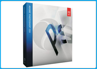 पुनश्च एडोब ग्राफिक डिजाइन सॉफ्टवेयर एडोब फ़ोटोशॉप CS5 मानक