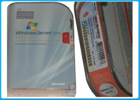 जीत सर्वर 2008 R2 एंटरप्राइज़ एसटीडी कोरिया गणराज्य स्टैंडर्ड खुदरा बॉक्स डीवीडी सीओए 5 कॉल्स
