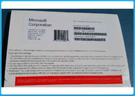 माइक्रोसॉफ्ट विंडोज 10 प्रो सॉफ़्टवेयर 64 बिट डीवीडी OEM लाइसेंस OEM कुंजी / अंग्रेजी / फ्रेंच / कोरिया / स्पैनिश जीवनकाल सक्रियण