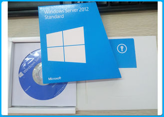 माइक्रोसॉफ्ट विंडोज सर्वर 2012 खुदरा बॉक्स मानक संस्करण 64 बिट 5clients