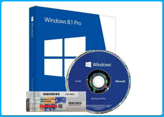 माइक्रोसॉफ्ट विंडोज 8.1 प्रो - Geniune लाइसेंस OEM कुंजी खुदरा पैक कंप्यूटर से सक्रिय ऑनलाइन