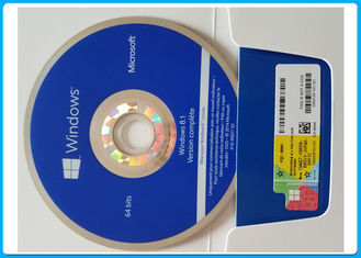 फ्रेंच भाषा माइक्रोसॉफ्ट विंडोज 8.1 मूल डीवीडी के साथ प्रो पैक, अनुकूलित