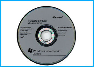 माइक्रोसॉफ्ट जीत सर्वर 2008 R2 एंटरप्राइज़ 25 कैलोरी OEM पैक 64 बिट दो डीवीडी 100% सक्रियण