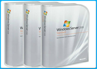 माइक्रोसॉफ्ट जीत सर्वर 2008 R2 एंटरप्राइज़ 25 कैलोरी OEM पैक 64 बिट दो डीवीडी 100% सक्रियण