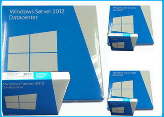 माइक्रोसॉफ्ट विंडोज सर्वर 2012 आर 2 64 बिट डाटा सेंटर पूर्ण खुदरा लाइसेंस डीवीडी 5 उपयोगकर्ता