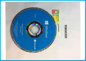माइक्रोसॉफ्ट विंडोज़ 10 होम 32 बिट और 64 बिट / जीत 10 घर केडब्ल्यू 9 -00140 डीवीडी जेन्यून ओम पैक