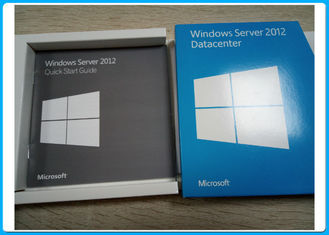 माइक्रोसॉफ्ट विंडोज सर्वर 2012 आर 2 64 बिट डाटा सेंटर पूर्ण खुदरा लाइसेंस डीवीडी 5 उपयोगकर्ता