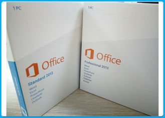 माइक्रोसॉफ्ट ऑफिस 2013 मानक डीवीडी रिटेल बॉक्स, ऑफिस 2013 स्टैंडर्ड लाइफटाइम वारंटी