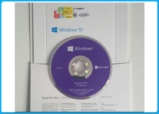 32/64 बीआईटी डीवीडी विंडोज 10 प्रो पैक, माइक्रोसॉफ्ट विंडोज 10 होम 64 बिट OEM 170 9 संस्करण