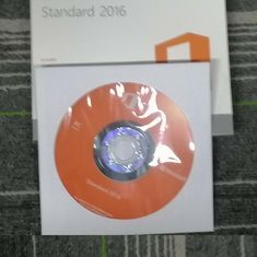 विंडोज 2016 मानक ऑनलाइन सक्रियण सेस्टर 2016 मानक x64 बिट डीवीडी OEM पैक को तोड़ता है