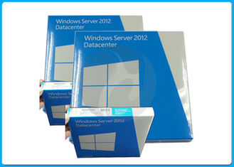 64 बिट माइक्रोसॉफ्ट विंडोज सर्वर 2012 R2 के अनिवार्य पूर्ण खुदरा बॉक्स
