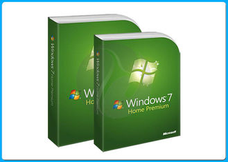 वास्तविक FPP कुंजी Microsoft Windows सॉफ्टवेअर Windows 7 घर ूेम Oa डाउनलोड खुदरा बॉक्स