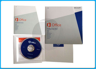 मूल माइक्रोसॉफ्ट ऑफिस 2013 व्यावसायिक सॉफ्टवेयर ड्यूश Vollversion
